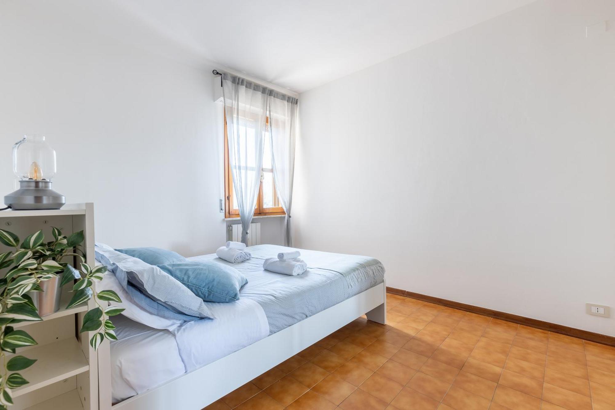 Apartamento Cisanello - Comfy With Balcony! *