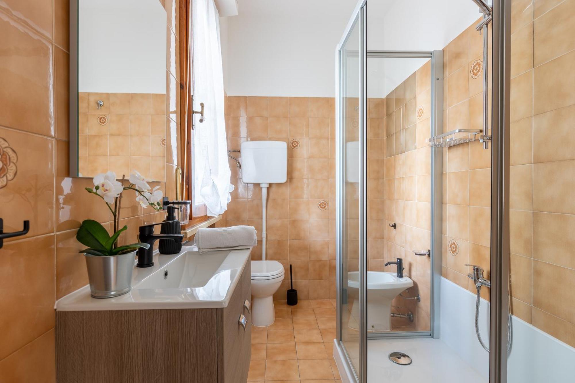 Apartamento Cisanello - Comfy With Balcony! Pisa